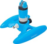 Aspersor rotativ Aquacraft Premium 360&deg; cu 5 jeturi, pana la 315 m&sup2;