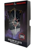 Dungeons &amp; Dragons Limited Edition Lolth The Spider Queen Ingot