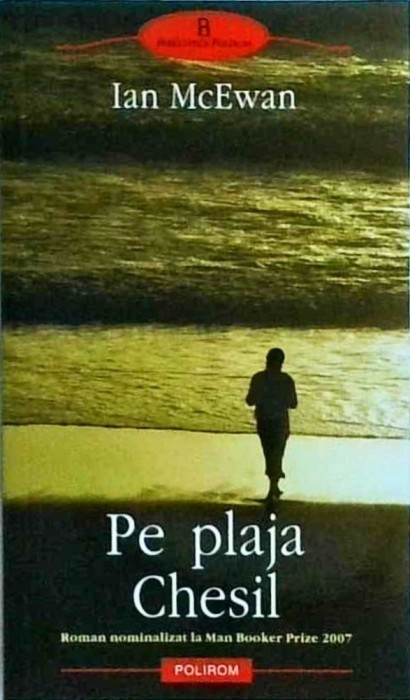 Ian McEwan - Pe plaja Chesil