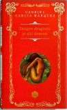 Gabriel Garcia Marquez - Despre dragoste si alti demoni (2014)