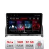 Navigatie Mercedes W204 2008-2012 D-W204 Octa Core cu Android Radio Bluetooth Internet GPS WIFI DSP 3+32 GB 4G LENOVO LITE CarStore Technology