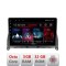 Navigatie Mercedes W204 2008-2012 D-W204 Octa Core cu Android Radio Bluetooth Internet GPS WIFI DSP 3+32 GB 4G LENOVO LITE CarStore Technology