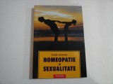 HOMEOPATIE SI SEXUALITATE - GUIDO GRANATA