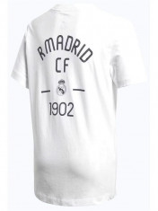 Tricou Adidas Copii Performance Real Madrid Tee CV6190 foto