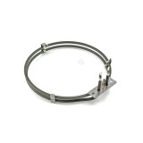 Rezistență circulară 2400 W pentru cuptor WHIRLPOOL 481225928106 Compatibil