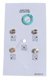 BUTANGAZ ENJEKTOR GR. 4431900036 pentru aragaz, cuptor, plita ARCELIK / BEKO