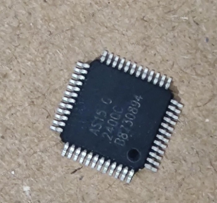 Circuit integrat AS15-G