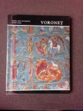 VORONET - MARIA ANA MUSICESCU, SORIN ULEA