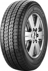 Cauciucuri de iarna Firestone Vanhawk Winter ( 205/65 R16C 107/105R 8PR ) foto