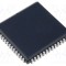 Microcontroler 8051 AT89 LQFP44 cu Interfaţă CAN, SPI, USART - MICROCHIP TECHNOLOGY