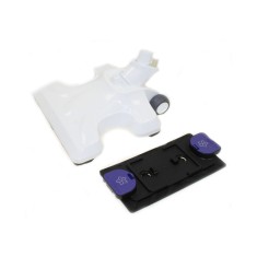 Suport laveta aspirator ROWENTA Clean &amp; Steam Revolution, original