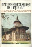 Monumente istorice bisericesti judetul Suceava, Editura Mitropolia 1970, Carte veche istorie religie