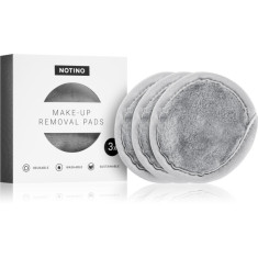 Notino Spa Collection Make-up removal pads dischete demachiante pentru make-up culoare Grey 3 buc