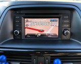 Hărți navigație 2026 Mazda 6 CX-5 NB1 TomTom Europa Romania