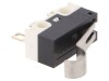 Micro&icirc;ntrerupător SNAP ACTION 3A 125VAC SPDT (ON)-ON