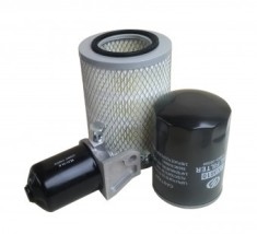 Set Filtre pentru generator YDY18S3-E foto