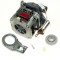 MOTOR_SPRAY PUMP 1740703100 pentru masina de spalat vase BEKO/GRUNDIG/ARCELIK