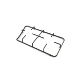 Grătar Plită ELBA cu Suporturi Cauciuc, Piesa Originală Cod 217764080 / 217573080