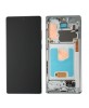 Display LCD OLED cu Rama Samsung Galaxy Note 20 N980 Mystic Gray