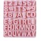 Forma silicon cu Cifre, Litere, Piciorus, Manuta, Biberon, Dinozaur, Suzeta, Portocaliu, 21 cm, 492COF