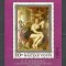 Ungaria.1977 400 ani nastere P.P.Rubens:Pictura-Bl. SU.462