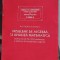 PROBLEME DE ALGEBRA SI ANALIZA MATEMATICA XI -XII BACALAUREAT FACULTATE MATHPRES