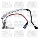 Unitate Injectie Regenerare Filtru Particule Meat &amp; Doria 1954 Ford Transit Bus Caroserie Platou Sasiu