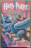 Harry Potter si prizonierul din Azkaban - J. K. Rowling