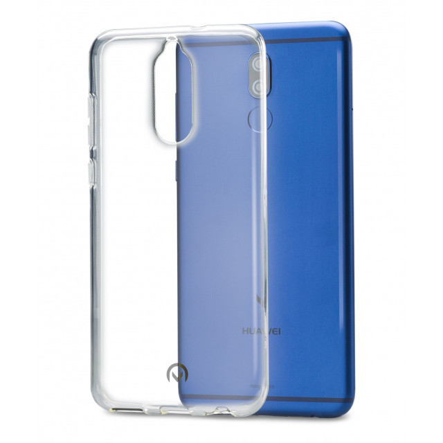 MOBILIZE GELLY CASE HUAWEI MATE 10 LITE CLEAR 23868 MOBILIZE