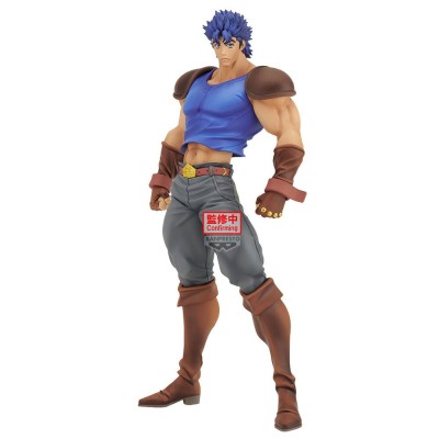 JoJo&amp;#039;s Bizarre Adventure Phantom Blood Mometria Jonathan Joestar figure 22cm foto