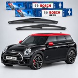 Cumpara ieftin Ștergătoare Lunetă MINI Clubman John Cooper Works F54 231 CP 11.2016&ndash;06.2018 | 2 Bosch H250