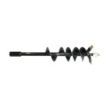 Burghiu de sapat in pamant fi 210mm, inaltime 1300mm, greutate 16Kg