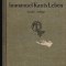 Immanuel Kants Leben / Karl Vorlander
