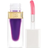 Dolce&amp;Gabbana Violet Liquid Blush fard de obraz lichid 7 ml