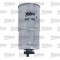 Filtru combustibil VALEO 587186