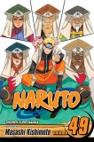 Naruto - Volume 49 | Masashi Kishimoto, Viz Media LLC