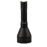 Lanterna Dulotec Convoy L21B, raza de actiune 1500 m, pentru vanatoare