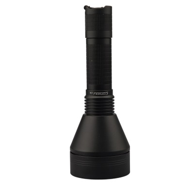 Lanterna Dulotec Convoy L21B, raza de actiune 1500 m, pentru vanatoare foto