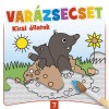 Var&aacute;zsecset - Kicsi &aacute;llatok
