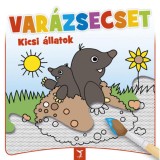 Var&aacute;zsecset - Kicsi &aacute;llatok