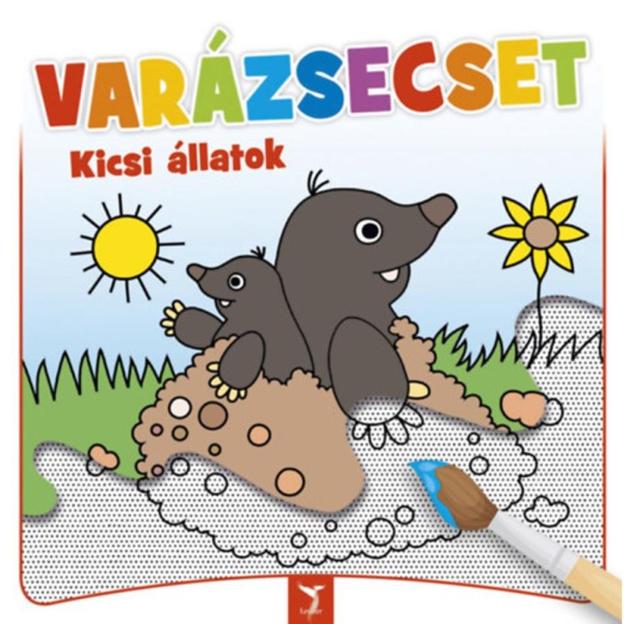 Var&aacute;zsecset - Kicsi &aacute;llatok