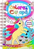 Cumpara ieftin Colorez cu apa. Unicorni/***