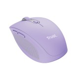 Mouse Trust Ozaa 3200 DPI, mov