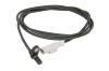 Senzor ABS / turatie roata MERCEDES SPRINTER 3-t caroserie (906) (2006 - 2016) BOSCH 0 265 009 339