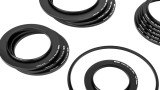 NiSi Filter Swift System Adapter Ring 72-82mm