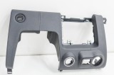 Ornament inferior planșa de bord MASERATI GHIBLI M157 2015 OEM: 670025766,670012666 12288361