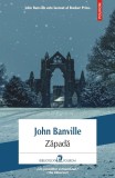Cumpara ieftin Zapada (John Banville), John Banville - Editura Polirom