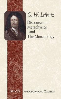 Discourse on Metaphysics and the Monadology foto