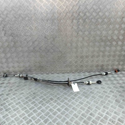 Cablu timonerie FORD TRANSIT CUSTOM 2020 OEM: KK2R-7E395-GC foto