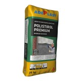 Adeziv Pentru Polistiren Adeplast Polistirol Premium / 25Kg